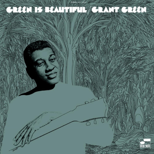 Green, Grant - Green Is Beautiful (Classic Vinyl Series)