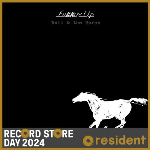 Young, Neil & Crazy Horse - Fu##In' Up (Rsd 24)