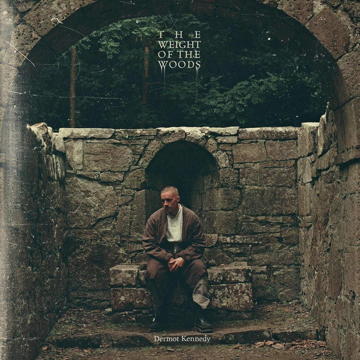Kennedy, Dermot - The Weight of the Woods