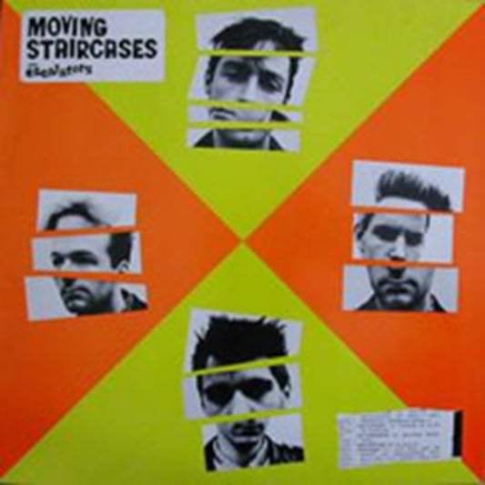 Escalators, The - Moving Staircases