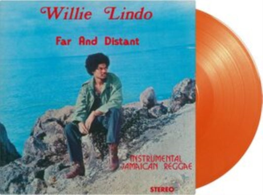 Lindo, Willie - Far And Distant (2025 Reissue)