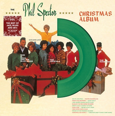 Spector, Phil - A Christmas Gift for You (Reissue)