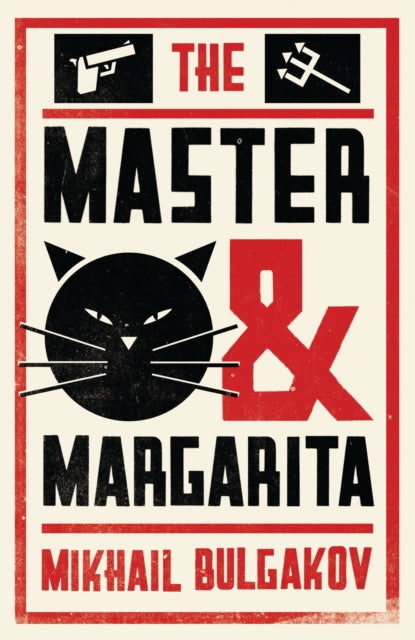 Bulgakov, Mikhail - The Master And Margarita