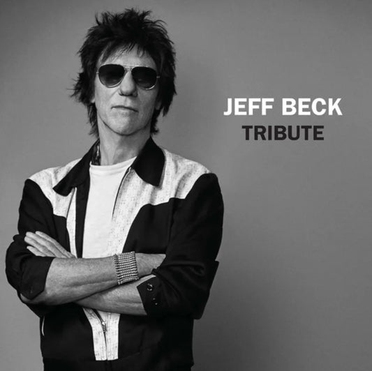 Beck, Jeff - Tribute (Black Friday 2023)