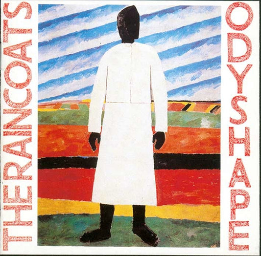 Raincoats, The - Odyshape