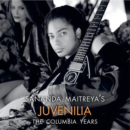 Maitreya, Sananda - Juvenilia: The Columbia Years