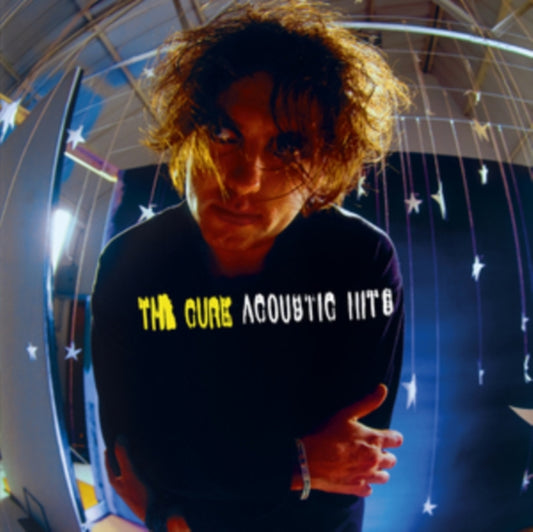 Cure, The - Acoustic Hits