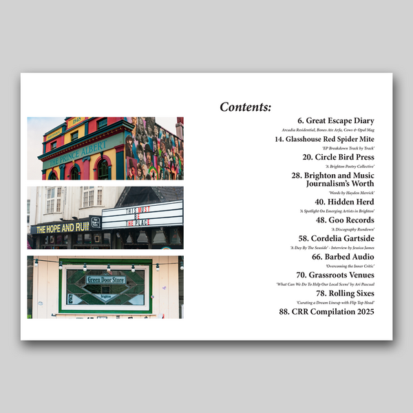 Crafting Room Magazine - Issue 02