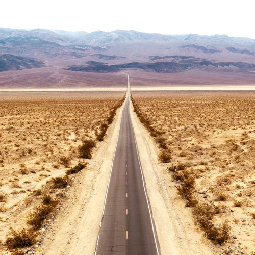 Tuomo & Markus, Verneri Pohjola - Music For Roads