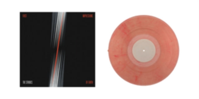 Strokes, The - First Impressions Of Earth (2023 Repress)