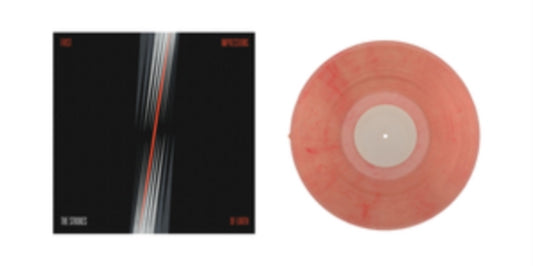 Strokes, The - First Impressions Of Earth (2023 Repress)