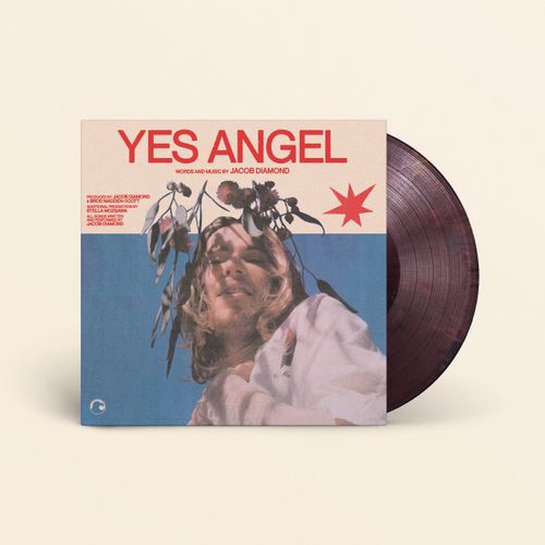 Diamond, Jacob - Yes Angel