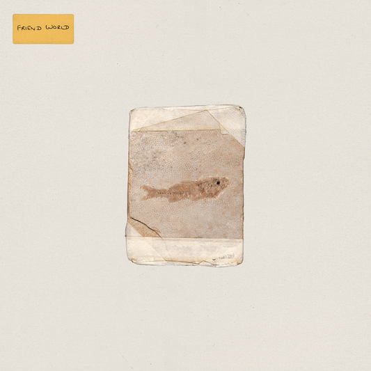Do Nothing - Friend World