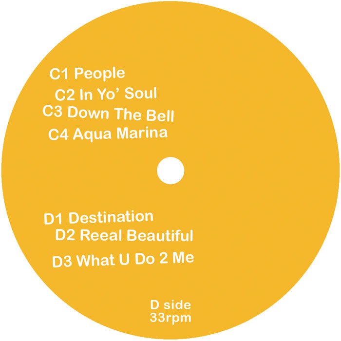 Schmoov! - While You Wait (25th Anniversary | RSD 2026)