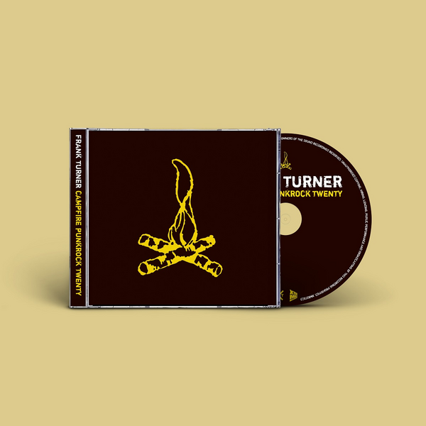 Turner, Frank - Campfire Punk 20