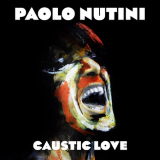Nutini, Paolo - Caustic Love