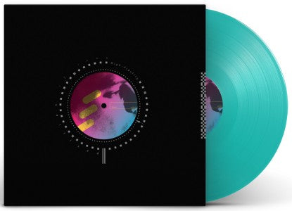 Pavilion 12”s Volume 1 (Balearic Nuggets) (RSD 2026) - Various Artists (RSD 2026)