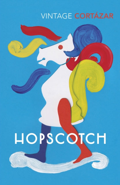 Cortázar, Julio - Hopscotch