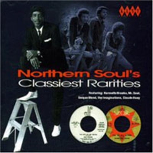 Northern Soul's Classiest Rarities Vol 2 - Northern Soul's Classiest Rarities Vol 2