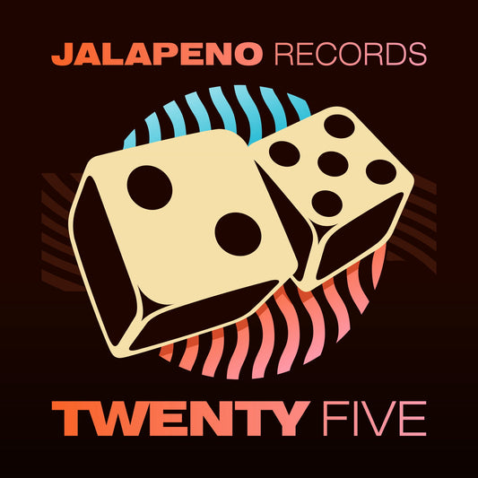 Jalapeno Records - Twenty Five - Various Artists