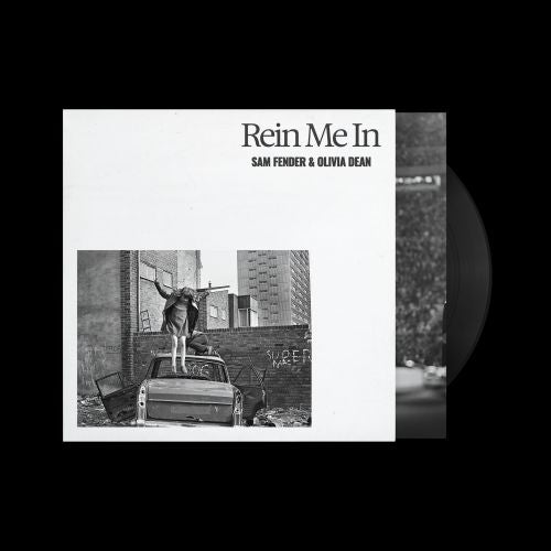 Fender, Sam & Olivia Dean - Rein Me In (Black Friday 2025)