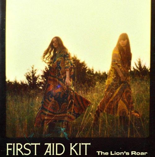 First Aid Kit - The Lion's Roar