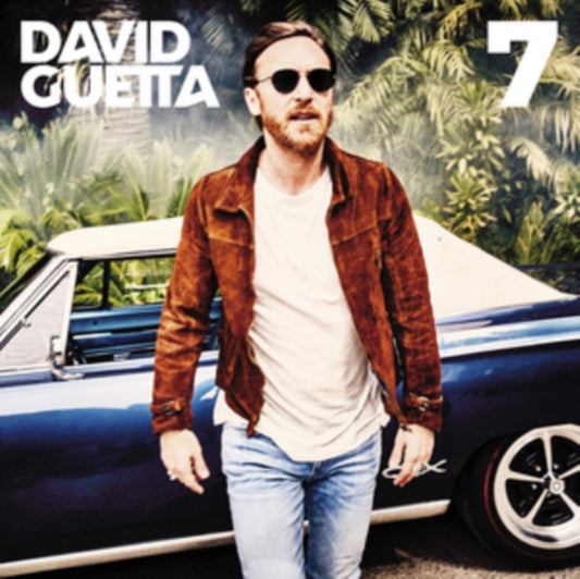 Guetta, David - 7