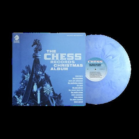 Chess Records Christmas Album, The - Various Artists