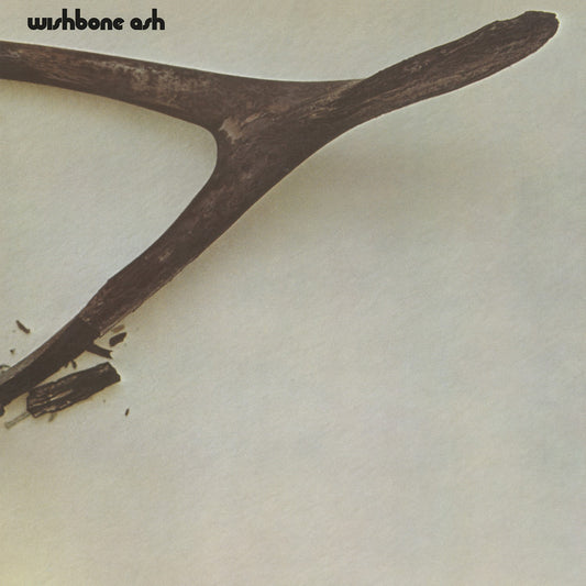 Wishbone Ash - Wishbone Ash (2026 Repress)