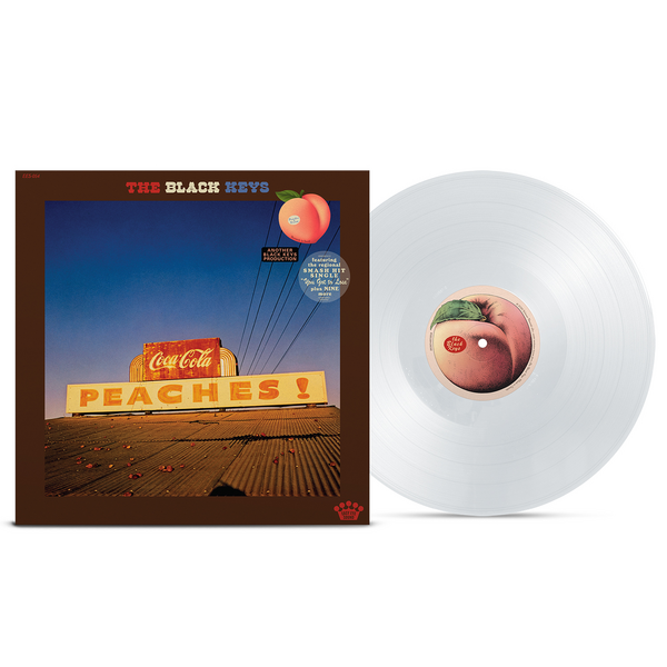 Black Keys, The - Peaches!