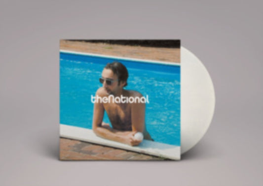 National, The - The National (National Album Day 2022)