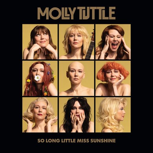 Tuttle, Molly - So Long Little Miss Sunshine