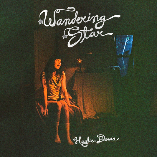 Davis, Haylie - Wandering Star