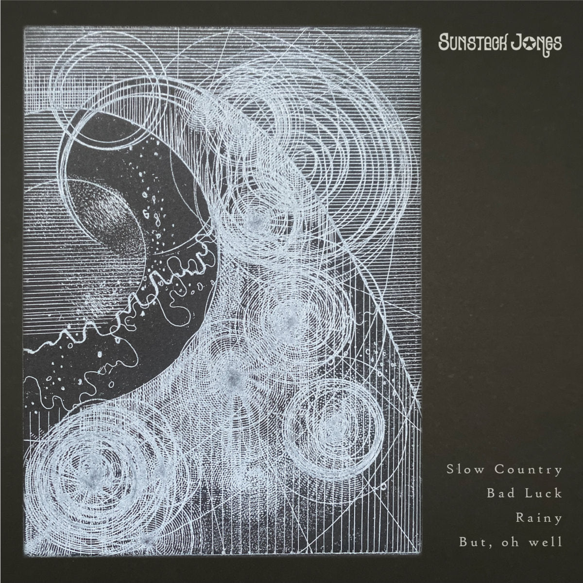 Sunstack Jones - Slow Country