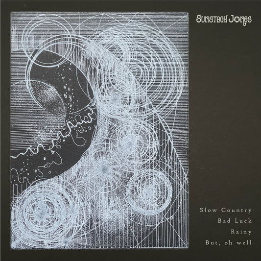 Sunstack Jones - Slow Country