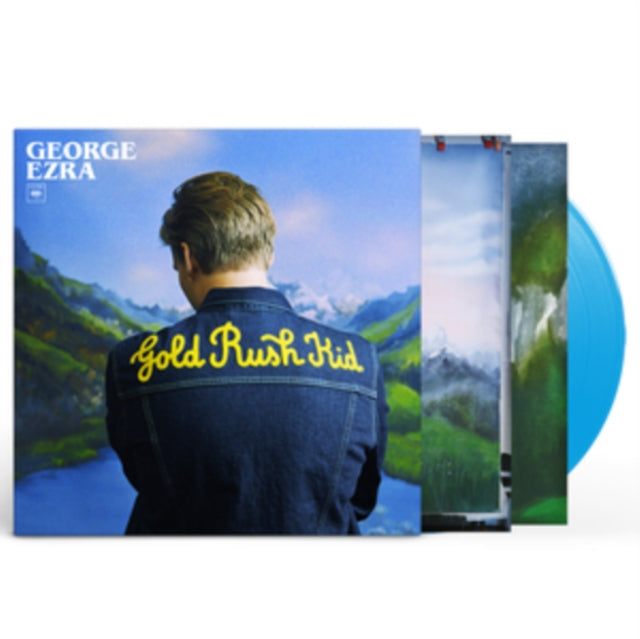 Ezra, George - Gold Rush Kid