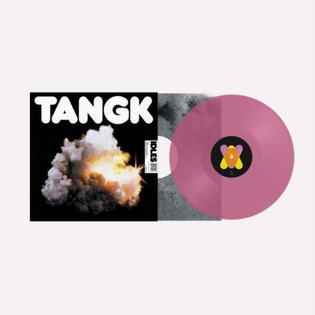 Tangk