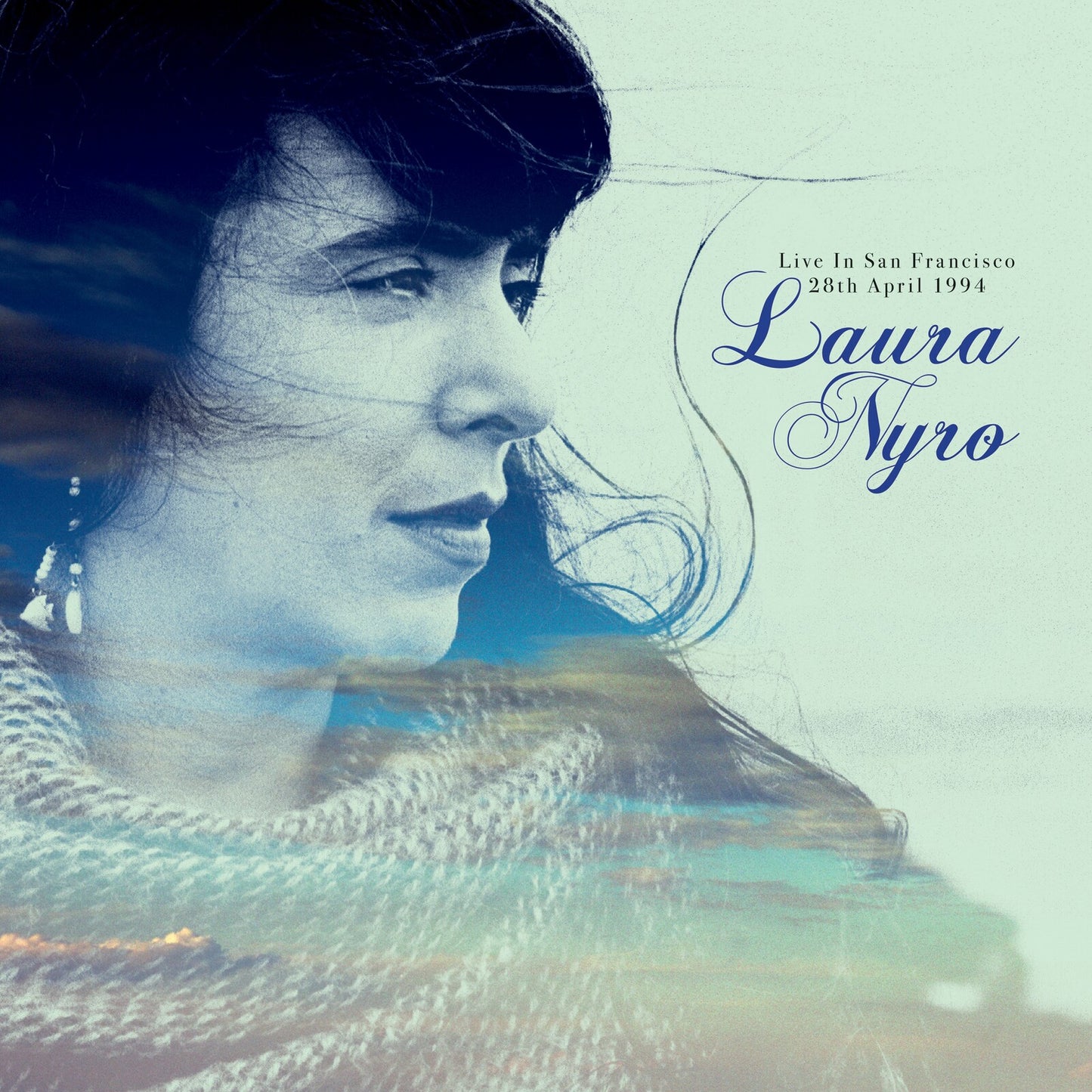 Nyro, Laura - Live In San Francisco, 28th April 1994 (2026 Reissue)