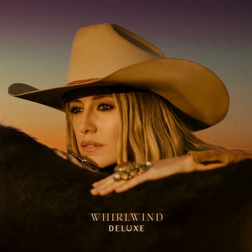 Wilson, Lainey - Whirlwind - Deluxe