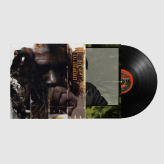 Dub Syndicate - Ital Breakfast (2024 Reissue)