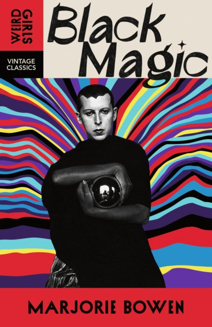 Bowen, Marjorie - Black Magic