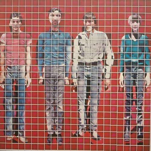 Talking Heads - More Songs About Buildings & Food (Deluxe Edition)