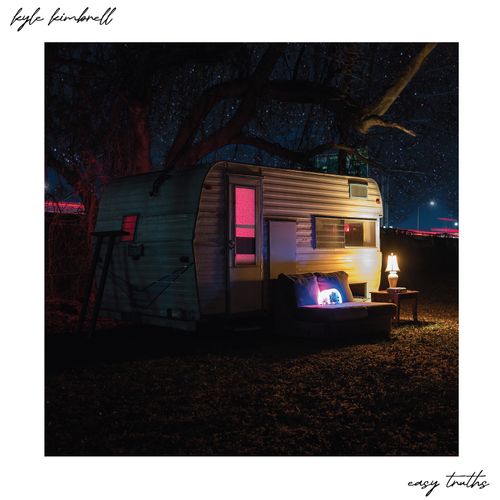 Kimbrell, Kyle - Easy Truths