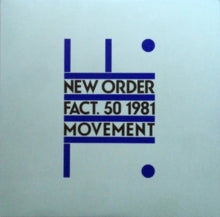 New Order - Movement