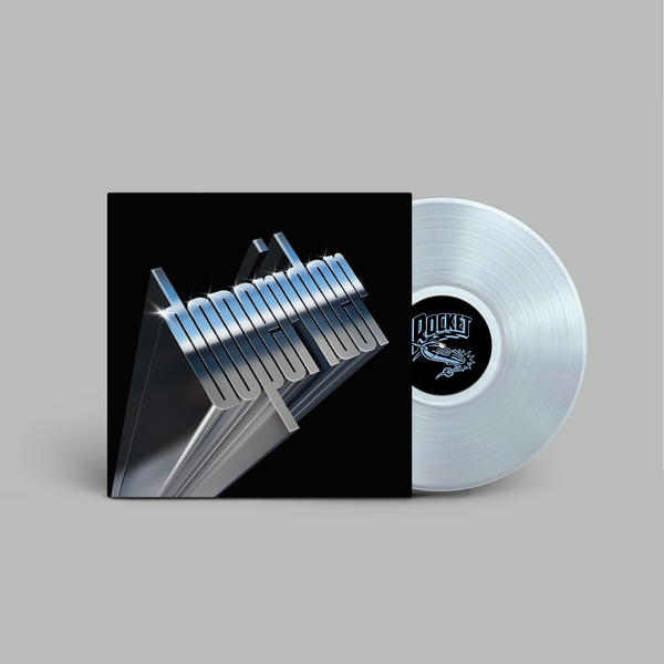 Utopia Strong, The - Doperider