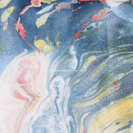 Blue Lake - Sun Arcs