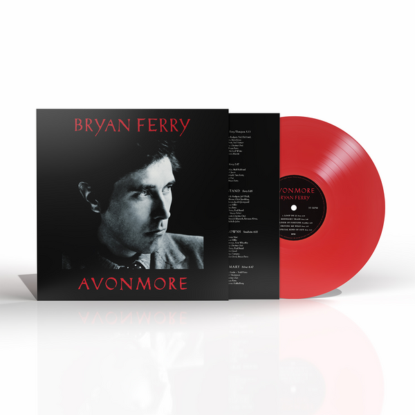 Ferry, Bryan - Avonmore (2025 Reissue)