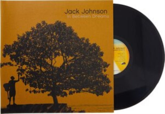 Johnson, Jack - In Between Dreams