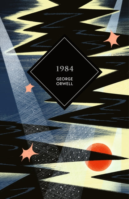 Orwell, George - 1984