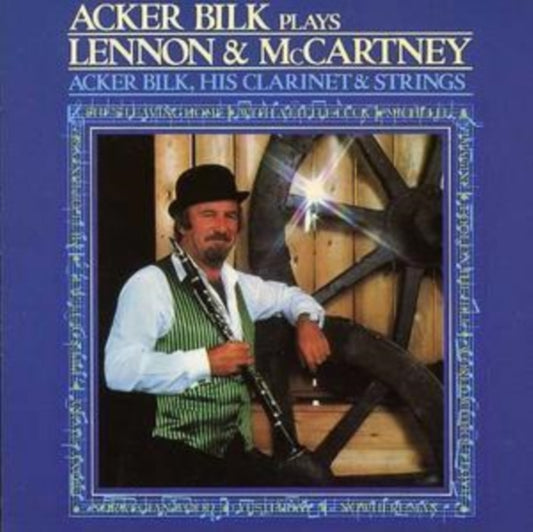 Bilk, Acker - Plays Lennon & McCartney